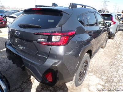 2024 Subaru Crosstrek   - Photo 4 - Woodbridge, ON L4L 8L6