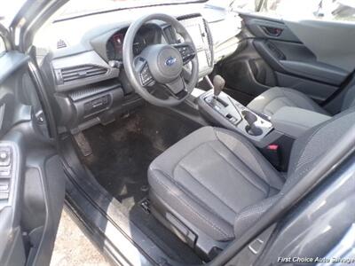 2024 Subaru Crosstrek   - Photo 8 - Woodbridge, ON L4L 8L6