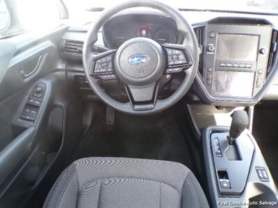 2024 Subaru Crosstrek   - Photo 11 - Woodbridge, ON L4L 8L6