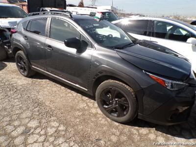 2024 Subaru Crosstrek   - Photo 3 - Woodbridge, ON L4L 8L6