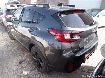 2024 Subaru Crosstrek   - Photo 5 - Woodbridge, ON L4L 8L6