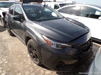 2024 Subaru Crosstrek   - Photo 2 - Woodbridge, ON L4L 8L6