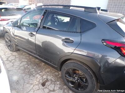 2024 Subaru Crosstrek   - Photo 6 - Woodbridge, ON L4L 8L6