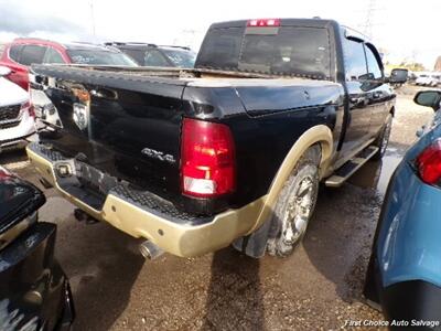 2012 RAM 1500 Laramie Longhorn   - Photo 4 - Woodbridge, ON L4L 8L6