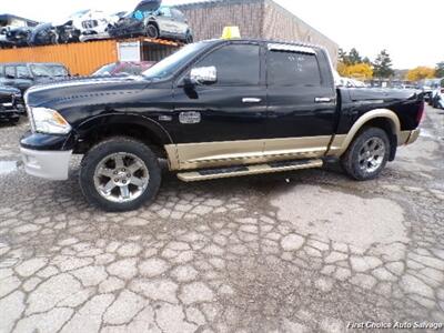 2012 RAM 1500 Laramie Longhorn   - Photo 7 - Woodbridge, ON L4L 8L6