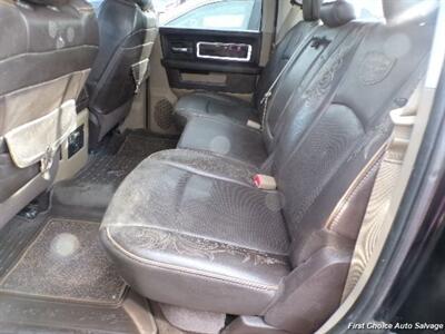 2012 RAM 1500 Laramie Longhorn   - Photo 10 - Woodbridge, ON L4L 8L6