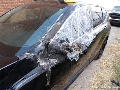 2019 Honda CR-V EX-L   - Photo 7 - Woodbridge, ON L4L 8L6