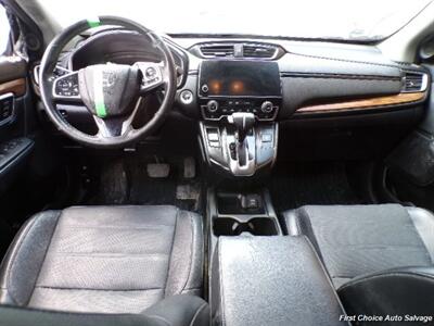 2019 Honda CR-V EX-L   - Photo 13 - Woodbridge, ON L4L 8L6