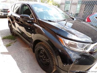 2019 Honda CR-V EX-L   - Photo 3 - Woodbridge, ON L4L 8L6