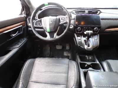 2019 Honda CR-V EX-L   - Photo 14 - Woodbridge, ON L4L 8L6