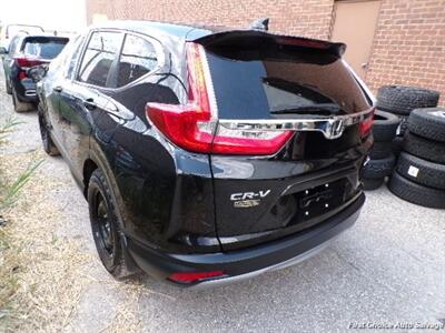 2019 Honda CR-V EX-L   - Photo 5 - Woodbridge, ON L4L 8L6