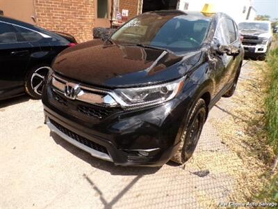 2019 Honda CR-V EX-L   - Photo 1 - Woodbridge, ON L4L 8L6