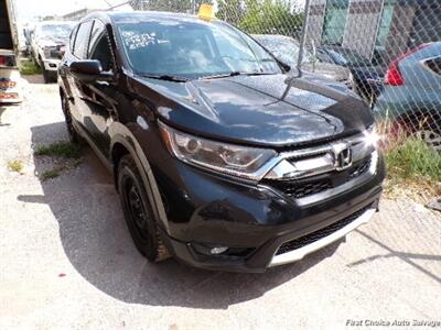 2019 Honda CR-V EX-L   - Photo 2 - Woodbridge, ON L4L 8L6