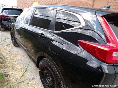 2019 Honda CR-V EX-L   - Photo 6 - Woodbridge, ON L4L 8L6