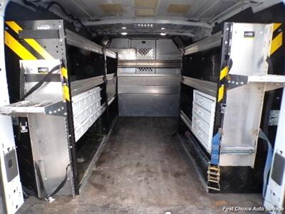 2020 Ford Transit 150   - Photo 11 - Woodbridge, ON L4L 8L6