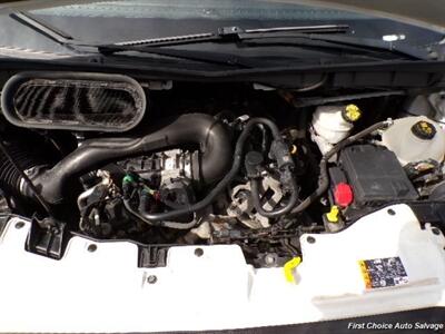 2020 Ford Transit 150   - Photo 7 - Woodbridge, ON L4L 8L6