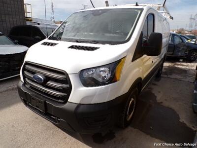 2020 Ford Transit 150   - Photo 1 - Woodbridge, ON L4L 8L6