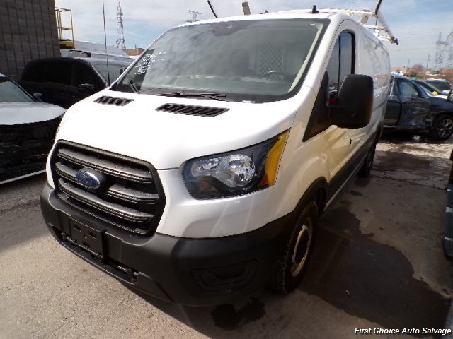 2020 Ford Transit 150   - Photo 1 - Woodbridge, ON L4L 8L6