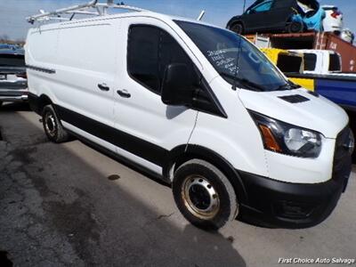 2020 Ford Transit 150   - Photo 3 - Woodbridge, ON L4L 8L6