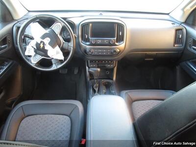 2021 Chevrolet Colorado Z71   - Photo 13 - Woodbridge, ON L4L 8L6