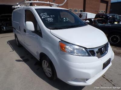 2015 Nissan NV200 SV - Photo 4 - Woodbridge, ON L4L 8L6