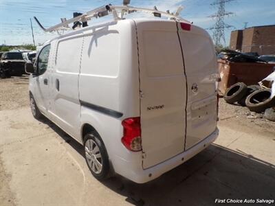 2015 Nissan NV200 SV - Photo 2 - Woodbridge, ON L4L 8L6