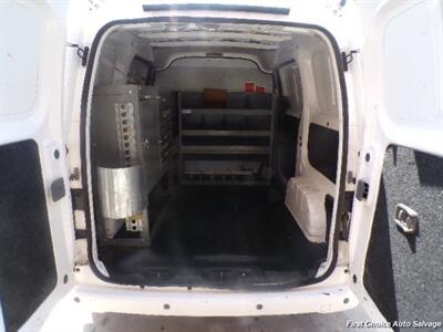 2015 Nissan NV200 SV - Photo 7 - Woodbridge, ON L4L 8L6