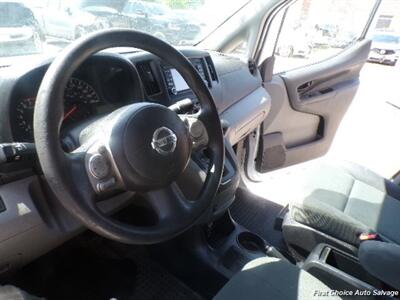 2015 Nissan NV200 SV - Photo 5 - Woodbridge, ON L4L 8L6