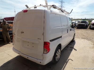 2015 Nissan NV200 SV - Photo 3 - Woodbridge, ON L4L 8L6