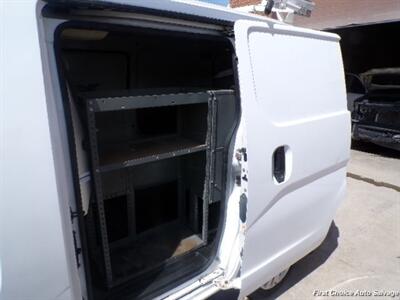 2015 Nissan NV200 SV - Photo 6 - Woodbridge, ON L4L 8L6