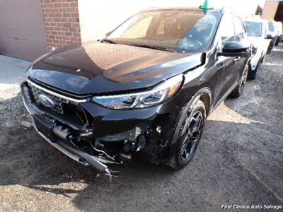 2026 Ford Escape Hybrid - Photo 1 - Woodbridge, ON L4L 8L6