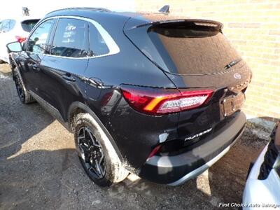 2026 Ford Escape Hybrid - Photo 5 - Woodbridge, ON L4L 8L6