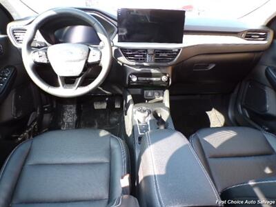 2026 Ford Escape Hybrid - Photo 11 - Woodbridge, ON L4L 8L6