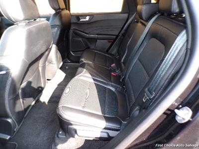 2026 Ford Escape Hybrid - Photo 10 - Woodbridge, ON L4L 8L6