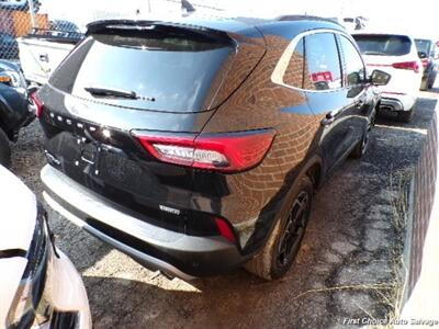 2026 Ford Escape Hybrid - Photo 4 - Woodbridge, ON L4L 8L6