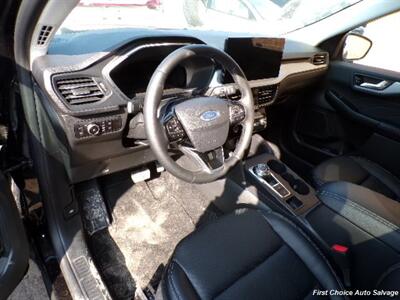 2026 Ford Escape Hybrid - Photo 8 - Woodbridge, ON L4L 8L6