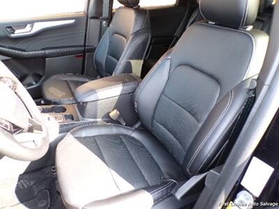 2026 Ford Escape Hybrid - Photo 9 - Woodbridge, ON L4L 8L6