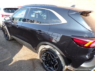 2026 Ford Escape Hybrid - Photo 6 - Woodbridge, ON L4L 8L6