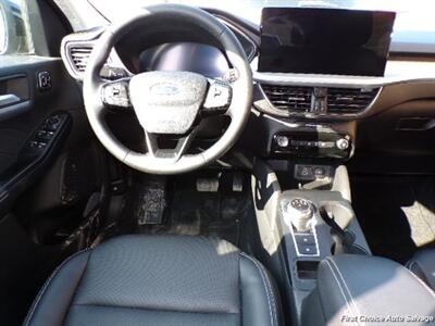 2026 Ford Escape Hybrid - Photo 12 - Woodbridge, ON L4L 8L6