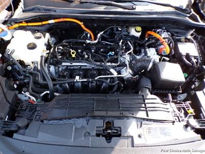 2026 Ford Escape Hybrid - Photo 7 - Woodbridge, ON L4L 8L6