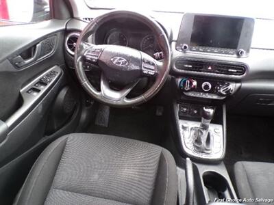 2023 Hyundai KONA SE   - Photo 12 - Woodbridge, ON L4L 8L6