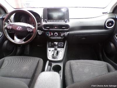 2023 Hyundai KONA SE   - Photo 11 - Woodbridge, ON L4L 8L6