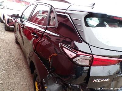 2023 Hyundai KONA SE   - Photo 6 - Woodbridge, ON L4L 8L6