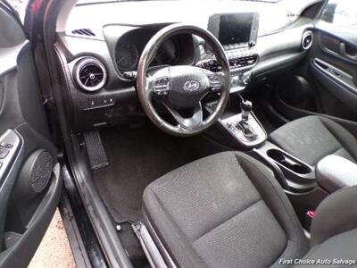 2023 Hyundai KONA SE   - Photo 8 - Woodbridge, ON L4L 8L6