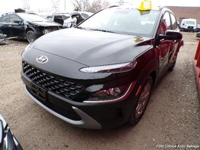 2023 Hyundai KONA SE   - Photo 1 - Woodbridge, ON L4L 8L6