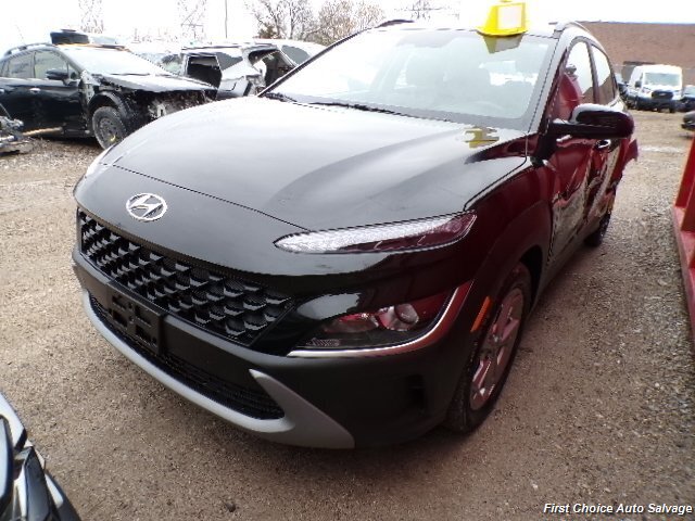 2023 Hyundai KONA SE   - Photo 1 - Woodbridge, ON L4L 8L6