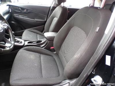 2023 Hyundai KONA SE   - Photo 9 - Woodbridge, ON L4L 8L6