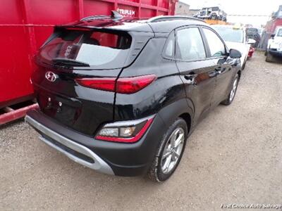 2023 Hyundai KONA SE   - Photo 4 - Woodbridge, ON L4L 8L6