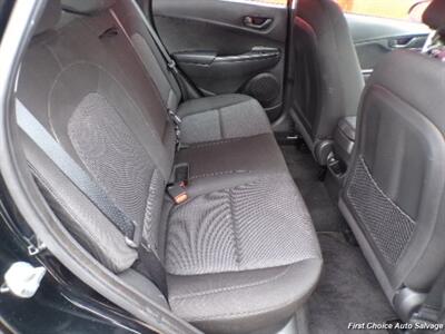 2023 Hyundai KONA SE   - Photo 10 - Woodbridge, ON L4L 8L6