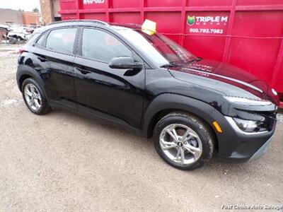 2023 Hyundai KONA SE   - Photo 3 - Woodbridge, ON L4L 8L6